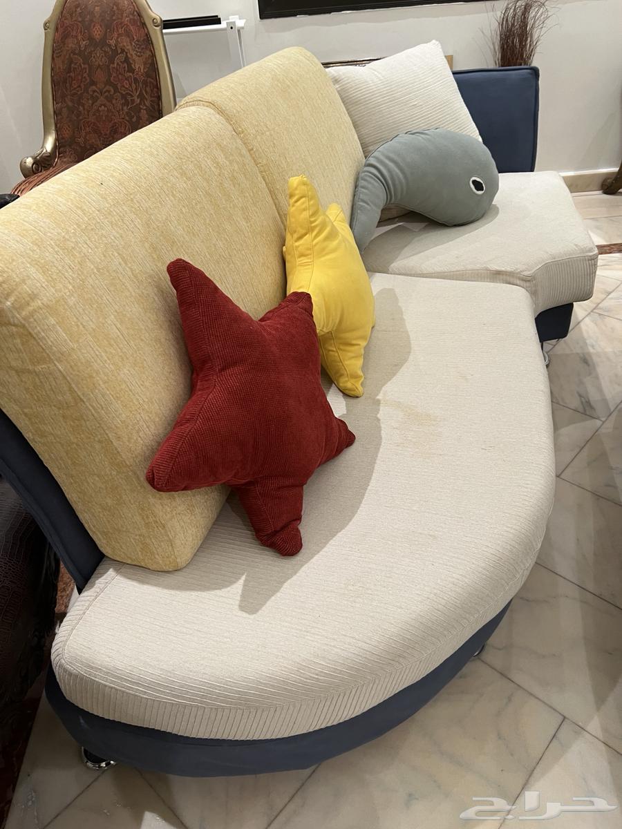 كنب للبيع ملحق بنات غرف بنات64375842880130110