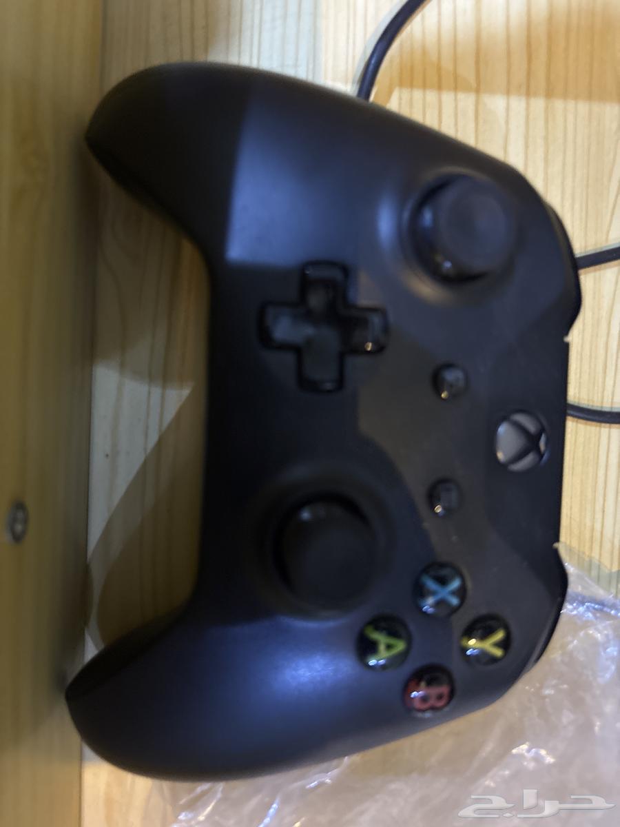 New Xbox controller64364892135425110