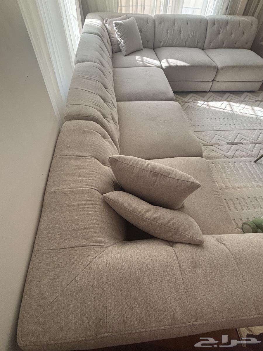 كنب للبيع من هوم بوكس64371147700737113