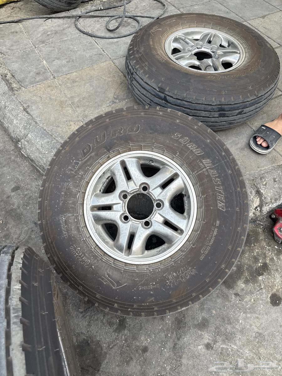 جنوط لكزس نظيف64513214142082112