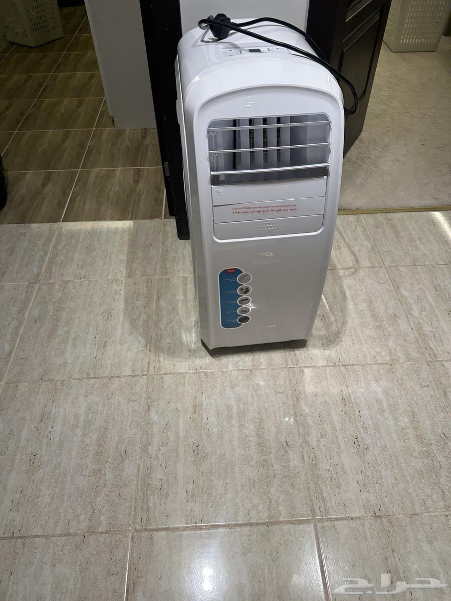 مكيف جديد64373802460931113