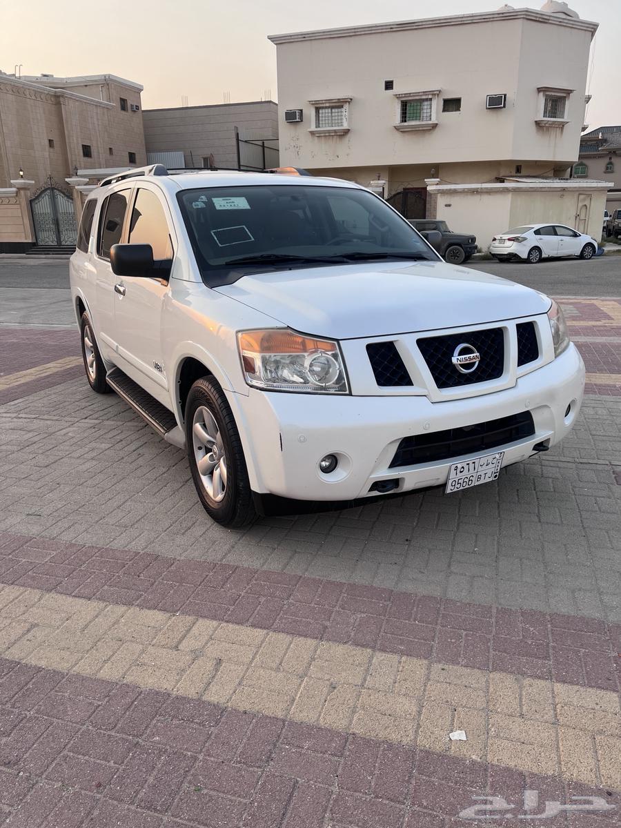 ارمادا نيسان 201464516058887042110