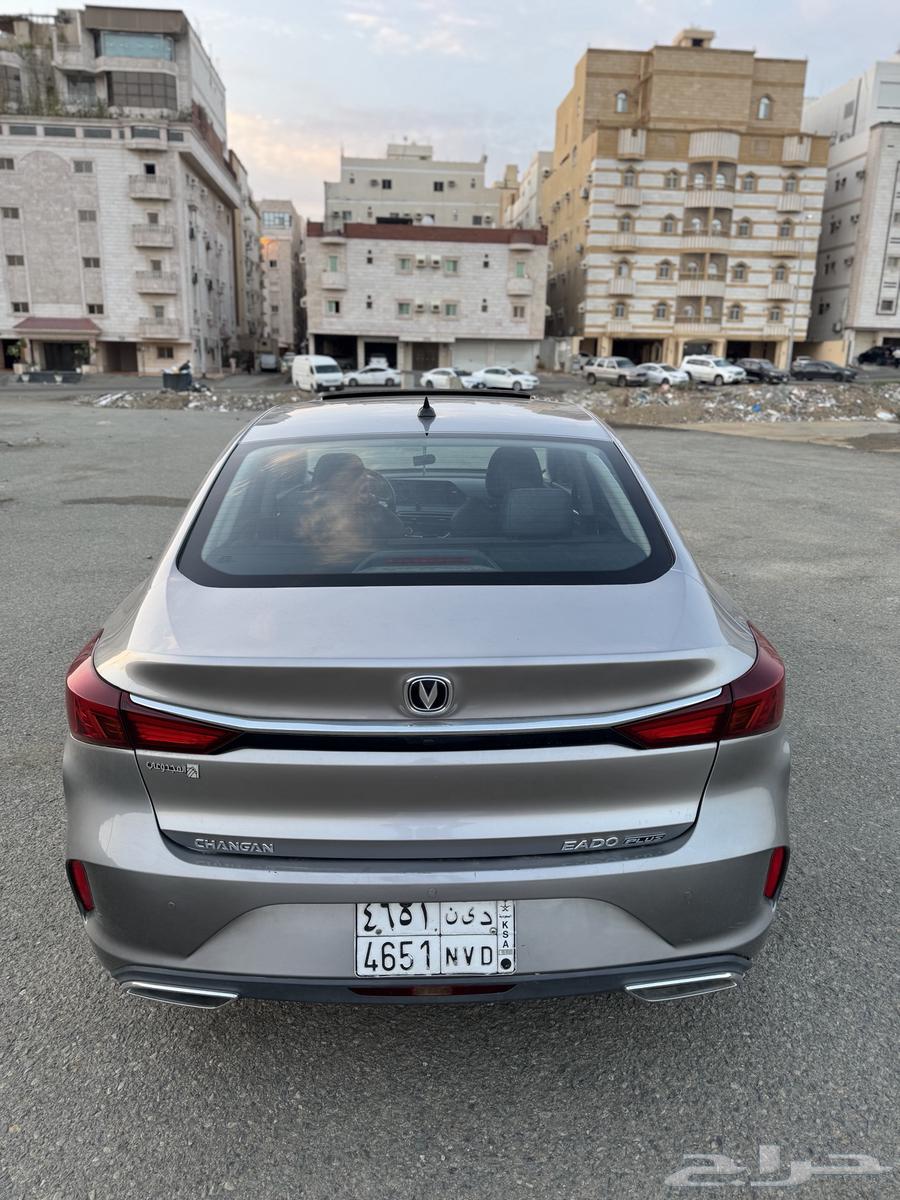 شانجان ايدو بلس64509152065923114