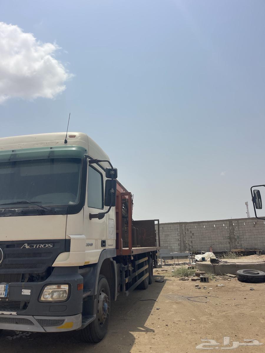 Belk Electro Crane Model 2013, Car Model 2005, Jaffali, Clean64510521357185112