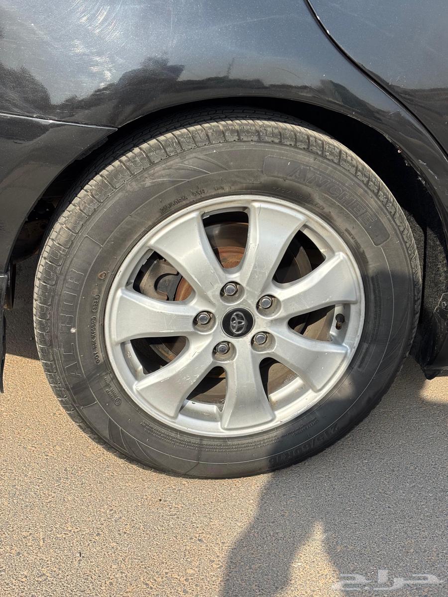 2007 Camry with manual transmission64514155334019111