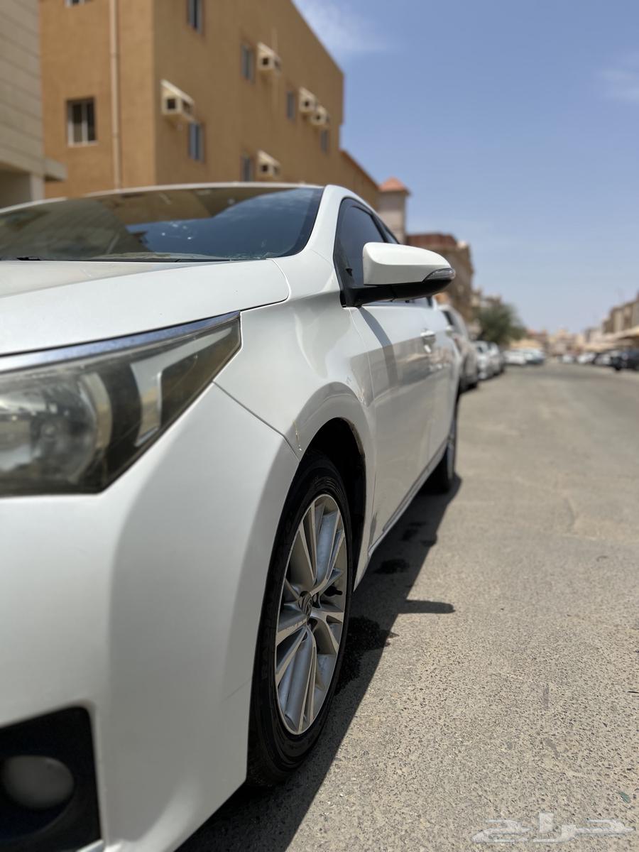 كورولا موديل 201564514844812931110