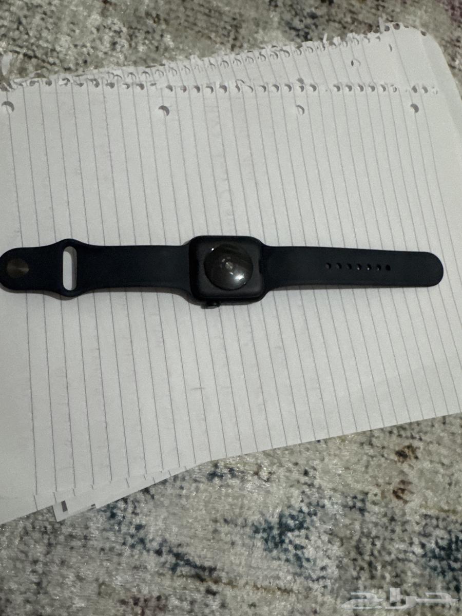 Model Name Apple Watch SE (GPS) (2nd Generation)64376584882818111