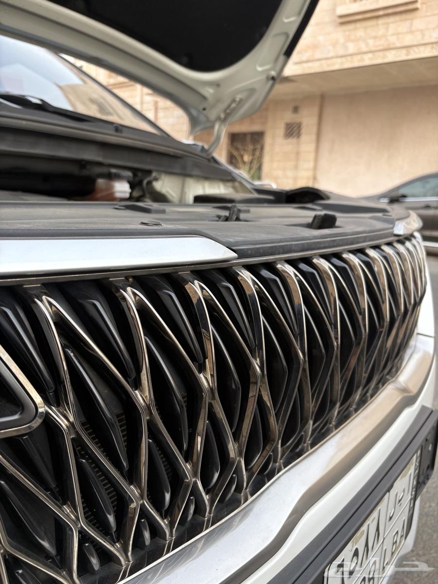 كيا كرنفال ديزل 2022 باب كهربائي64514692625794114