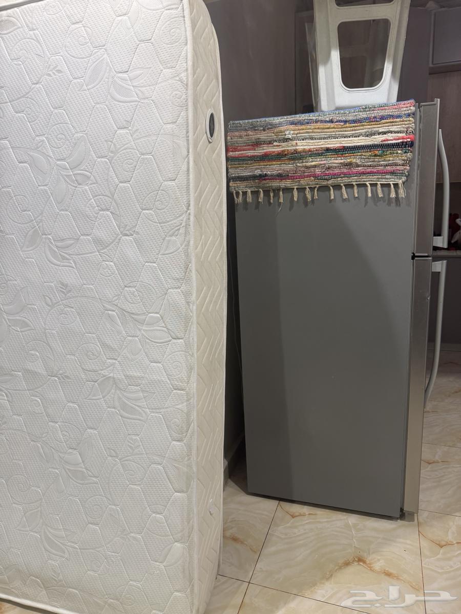 مرتبة 180 في 200 نظيفه جدا جدا64370655100163113