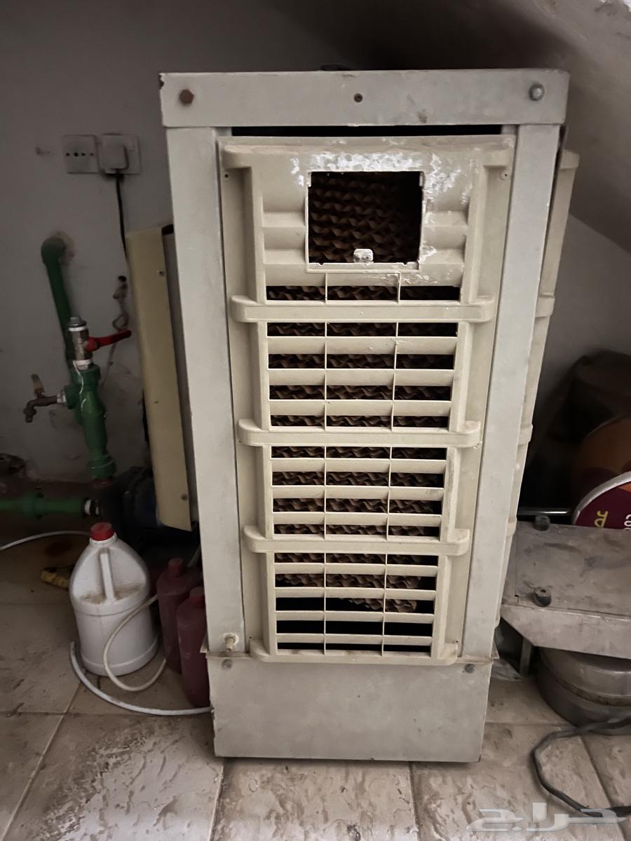 مكيف صحراوي متنقل64362695293187110