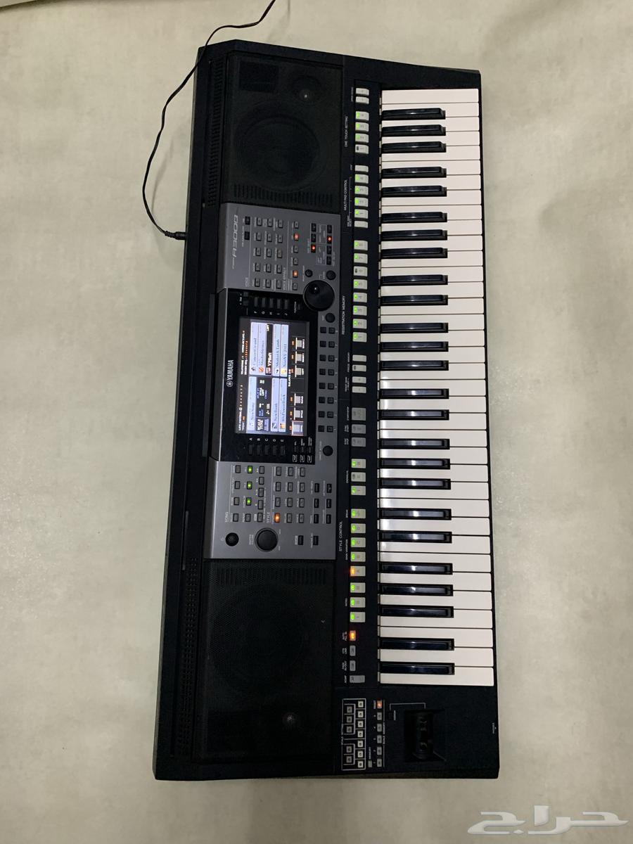 بيع اورج ياماها A3000 نظيف استخدم شخصي معا الشنطة والمحول64372170723841111