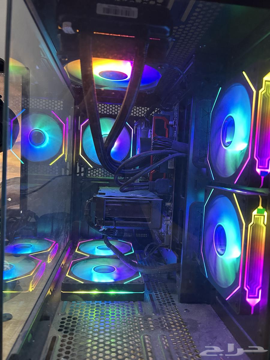 Very simple to use new condition gaming PC64376289488513110