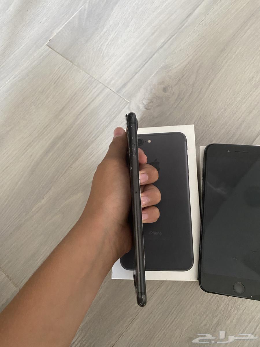 iPhone 8 Plus and 7 Plus64374524791425114