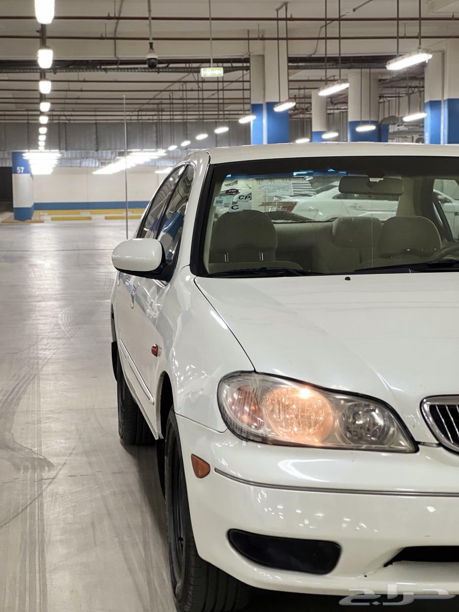 نيسان مكسيما مخززن64511689436291111