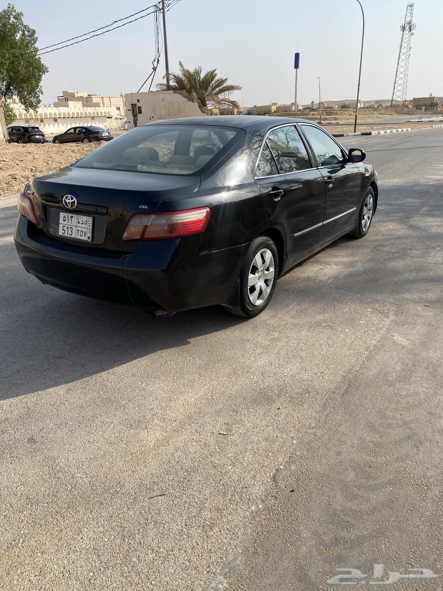 Camry before the replacement64509785512323111