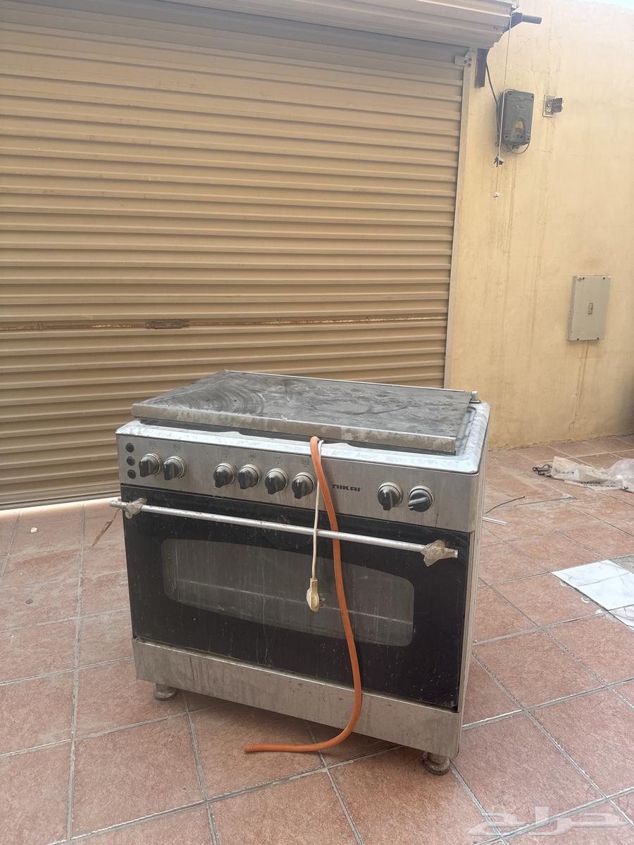 فرن غاز خمس عيون بانيو جاكوزي64371555460483110