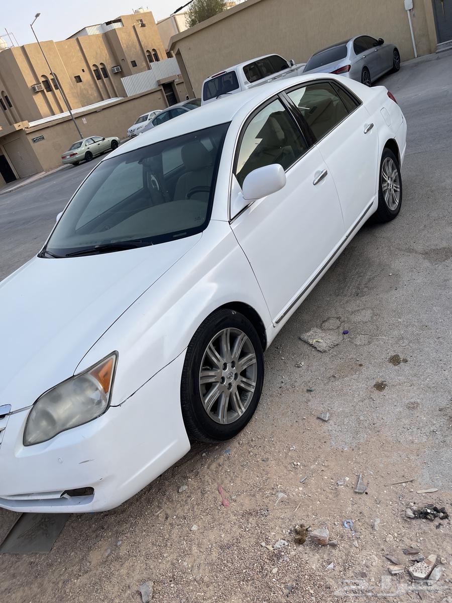 افالون 2010 نصف فل ارغب فيها سيارة حوض بدل64409505154049114