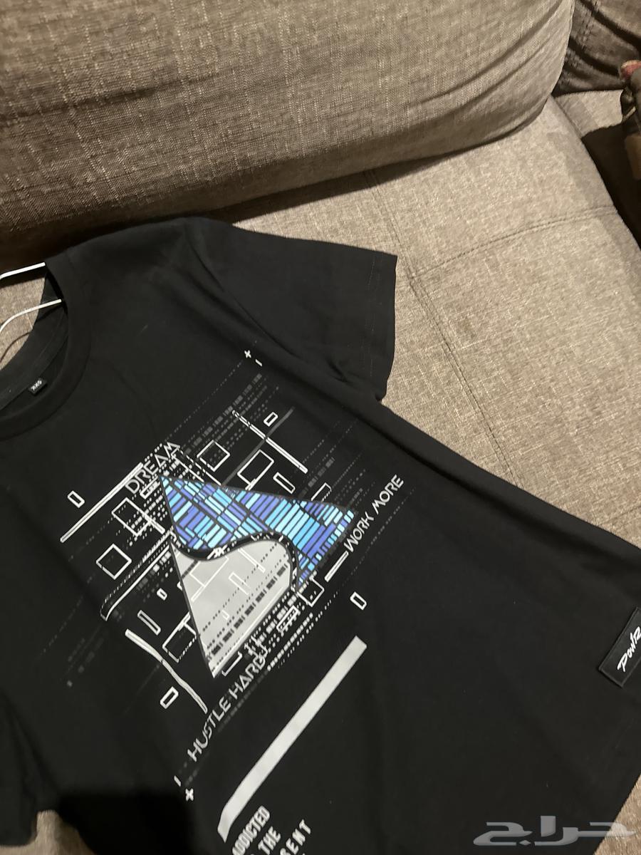 تيشيرت احمد شو ( باور )64376554688514110