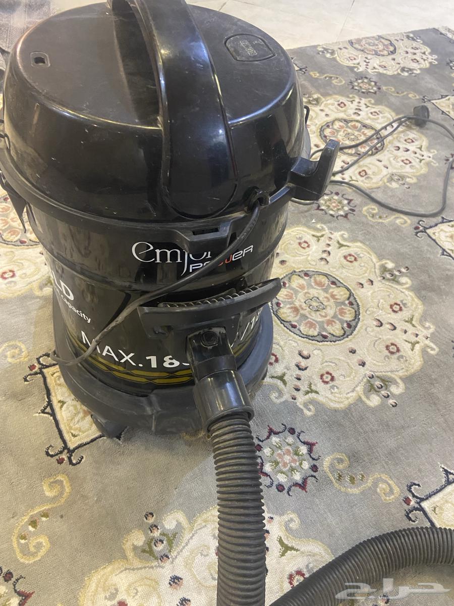 مكنسة كهربائية للبيع64371569687297110