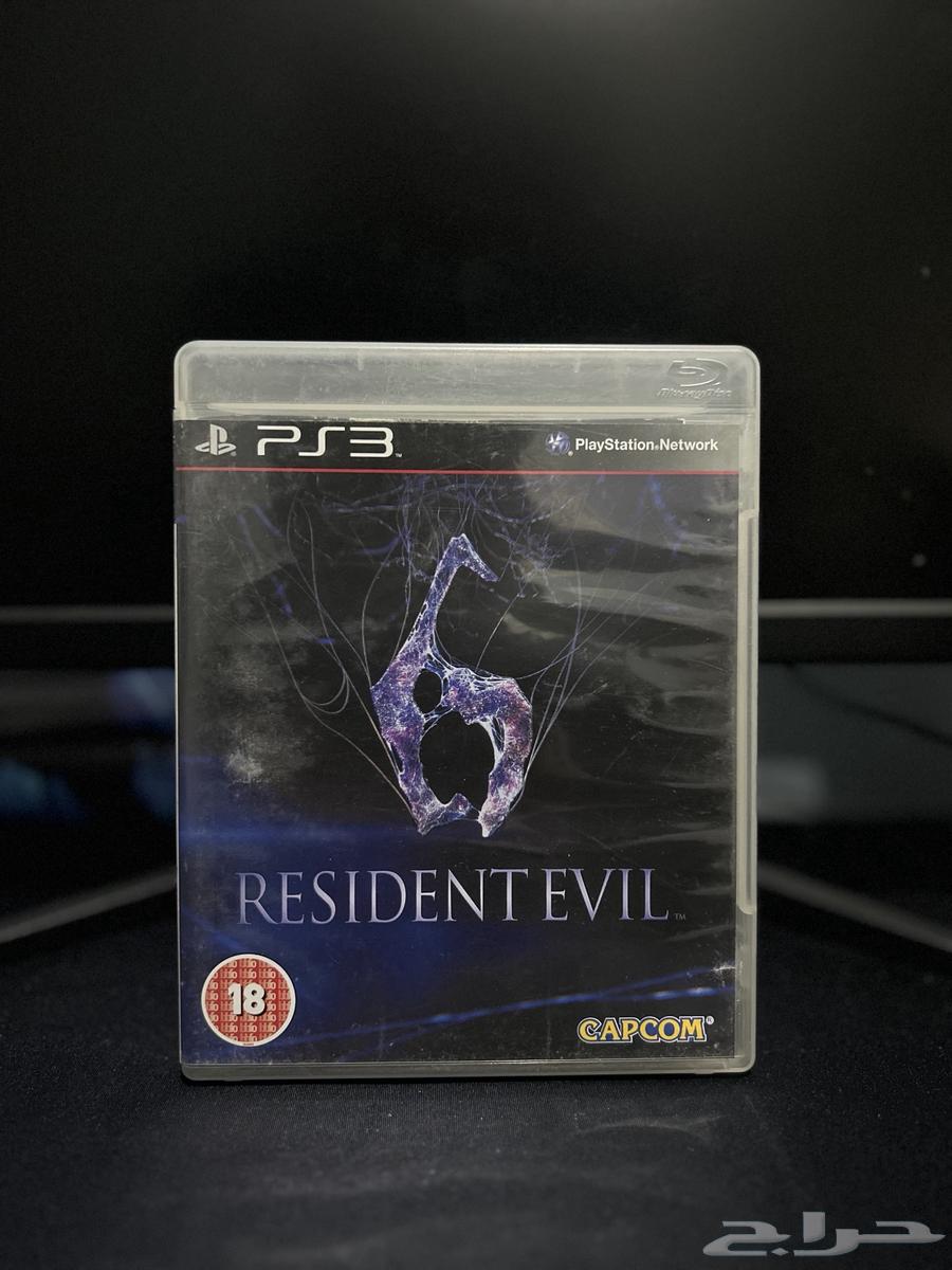 اشرطة بلايستيشن 3 نظيفة64373757213315114