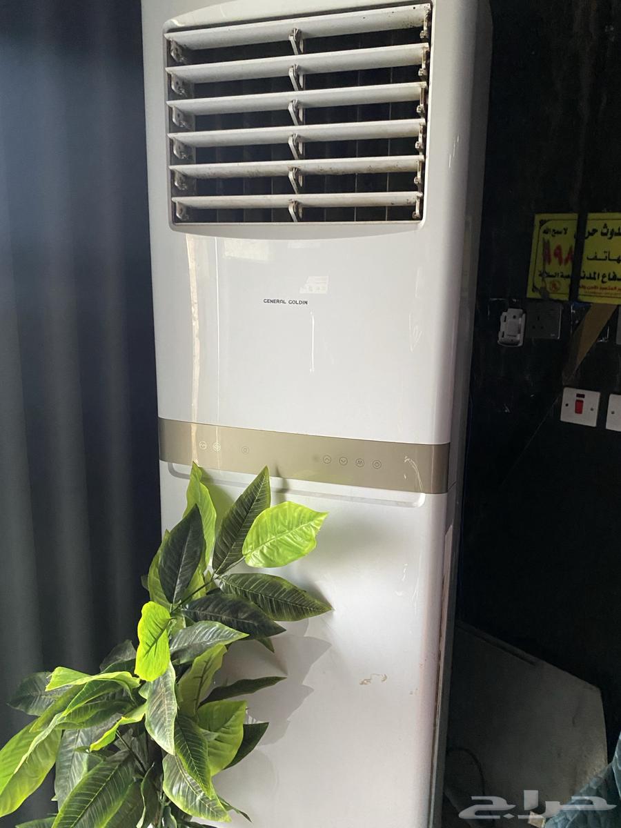 مكيف دولابي 60الف 4مكيفات سبيلت 1864371803590018110