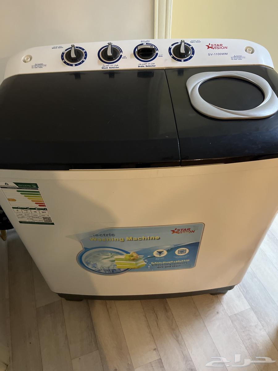 غساله للبيع64371861848321110