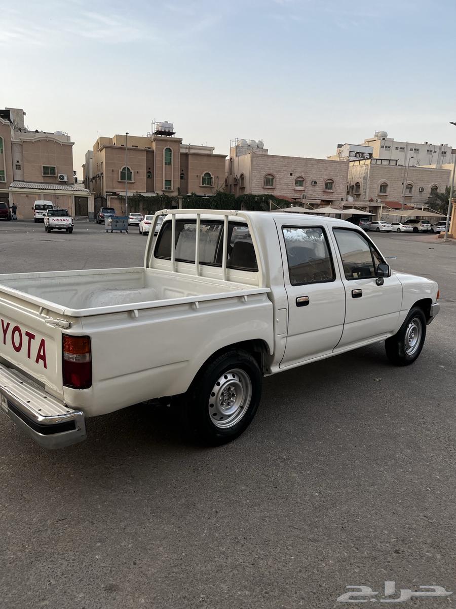 تويوتا هايلوكس64516907537027110