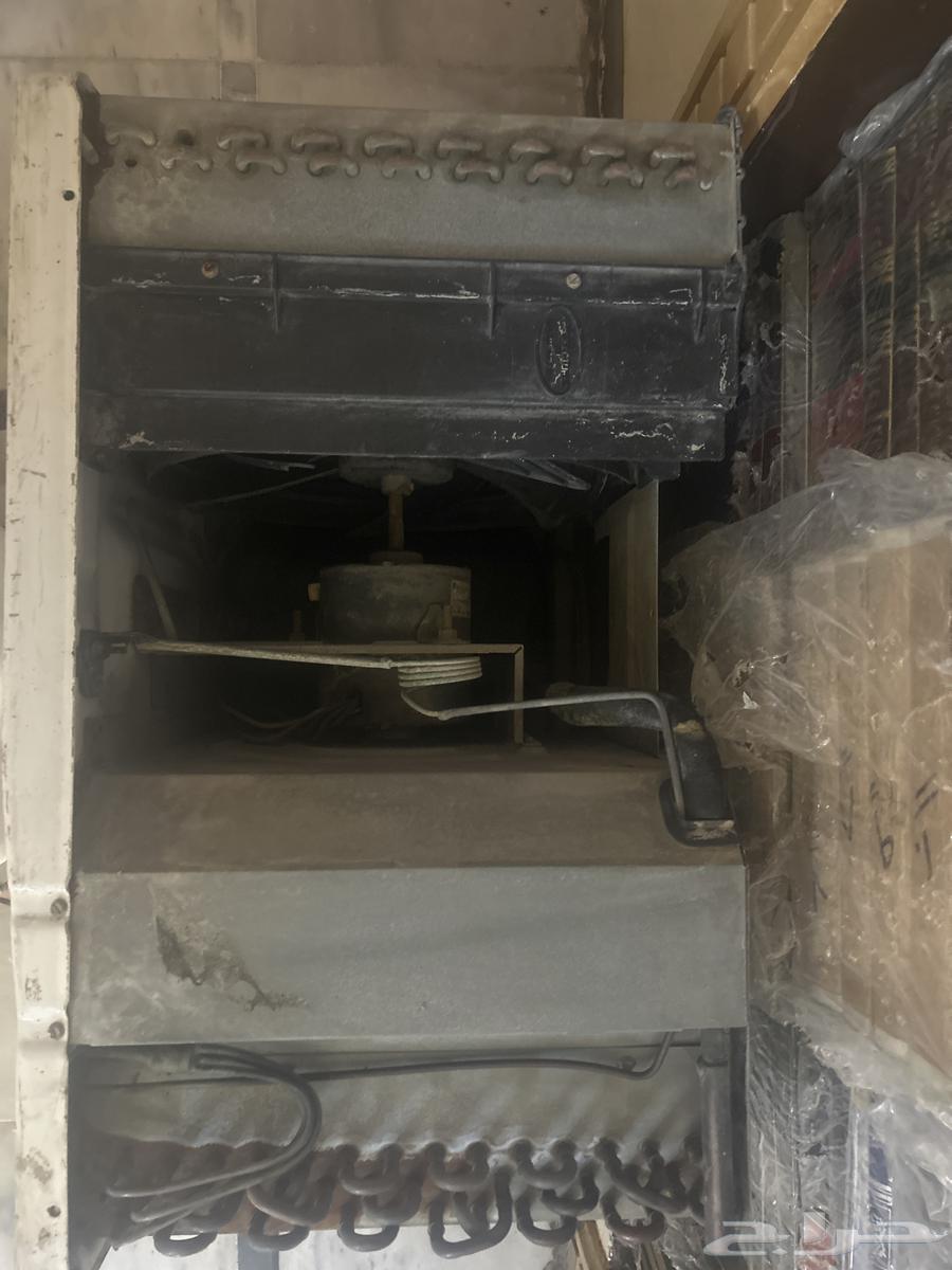 مكيف للبيع نضيف وشغال64367639772289111