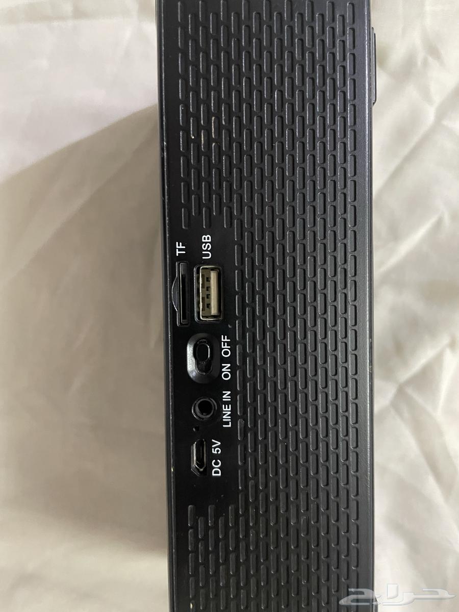 سماعه بلوتوث محموله SOMHO s32364367698066689112