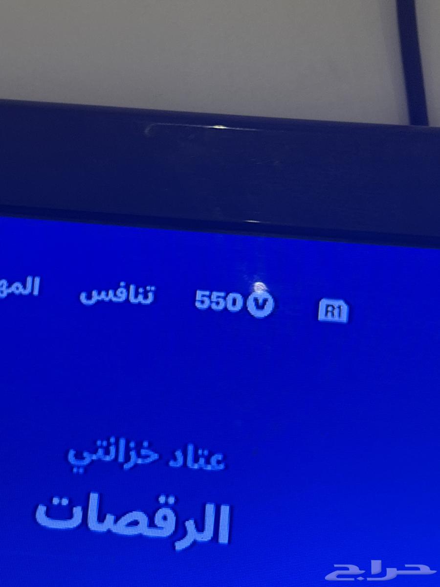 حساب فورت نايت نادر للبيع64368571996929114