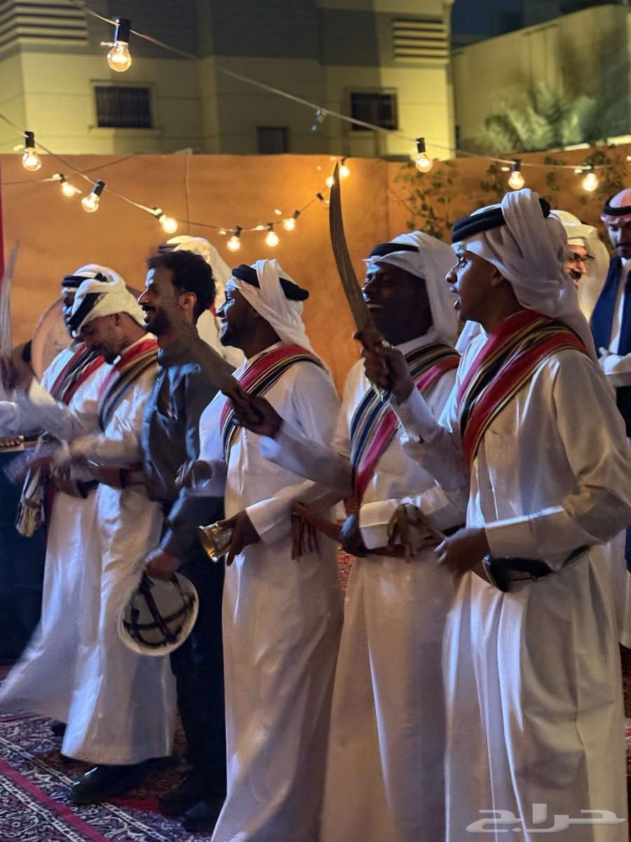 فرقة المودة للفنون الشعبية64370165558786111