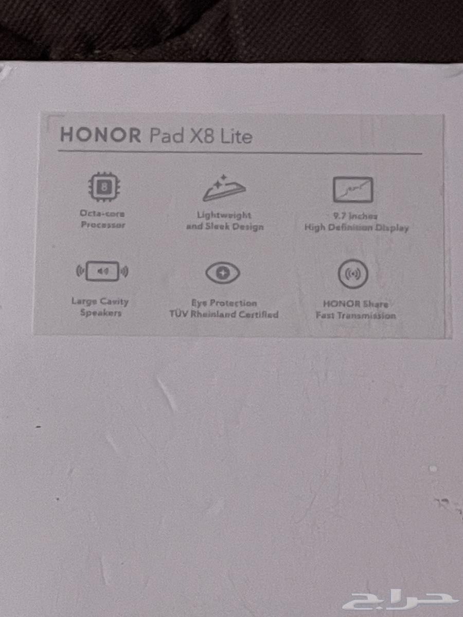 تاب هواوي هونر جديد 9.764365025734530111