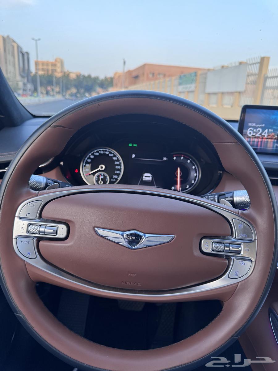 Genesis GV70 202264518960289410113