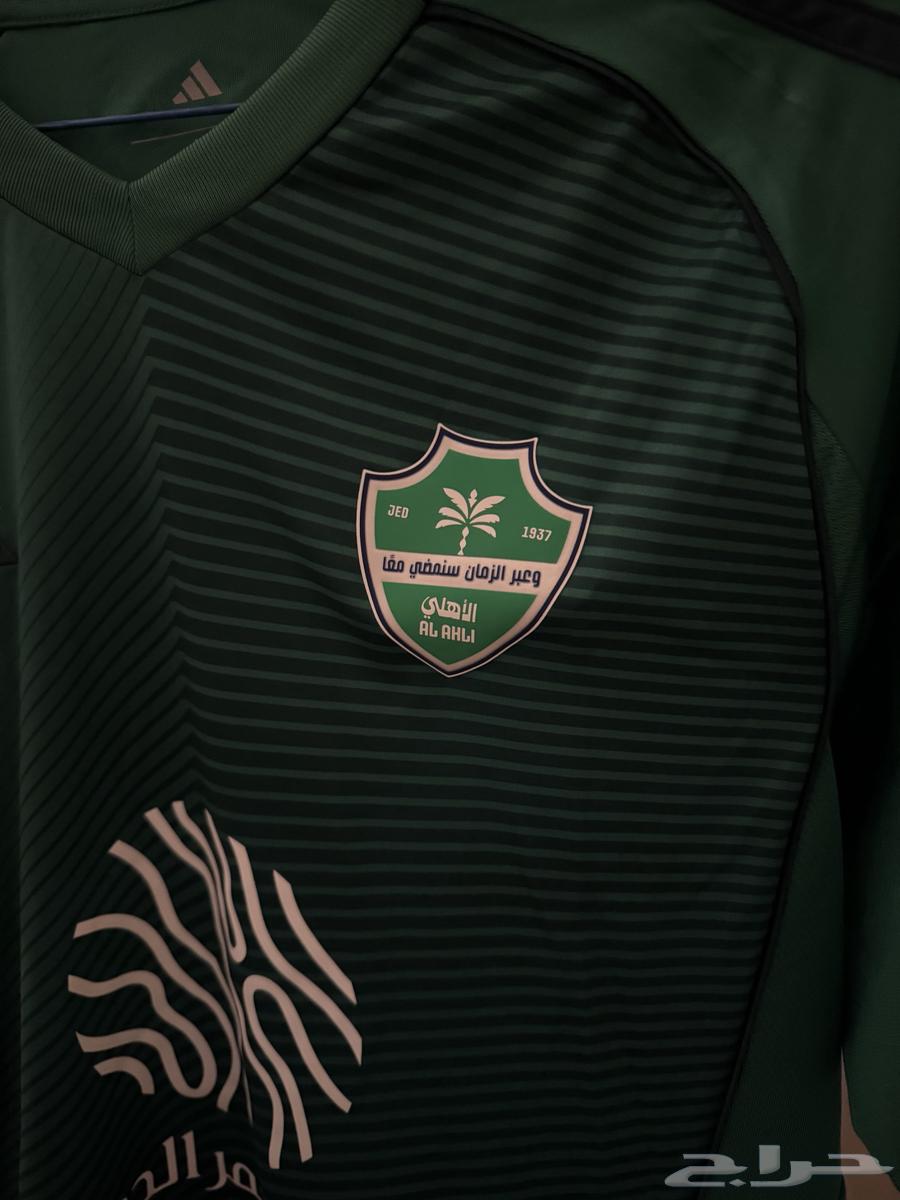 تيشيرت الاهلي (فئة لاعبين)64372200275075112