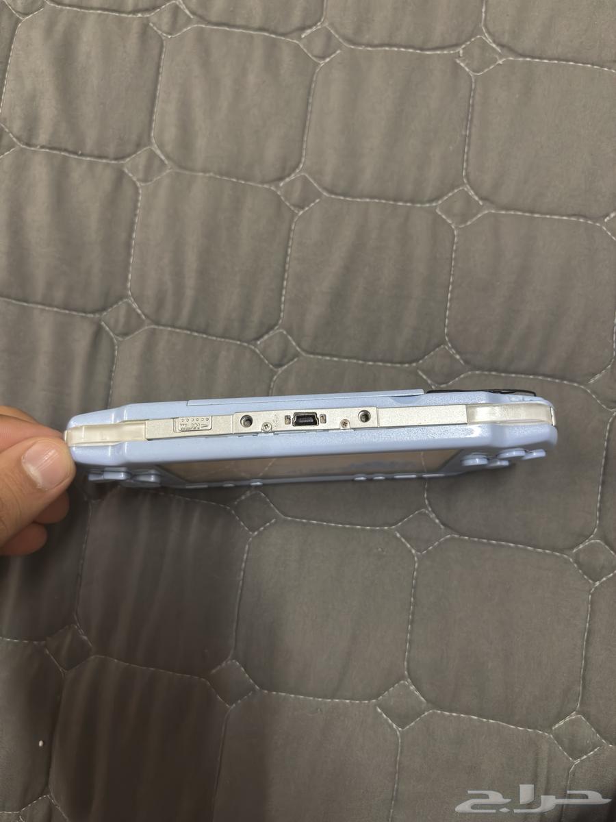 PSP 2000 Modded64369367196803113