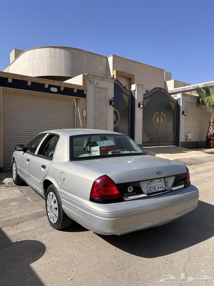 فكتوريا 2010 بوليسي عداد 135 ألف كيلو64518051347969113