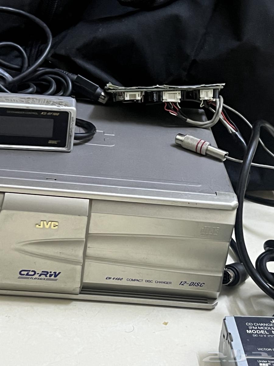 للبيع JVC64372185557249111