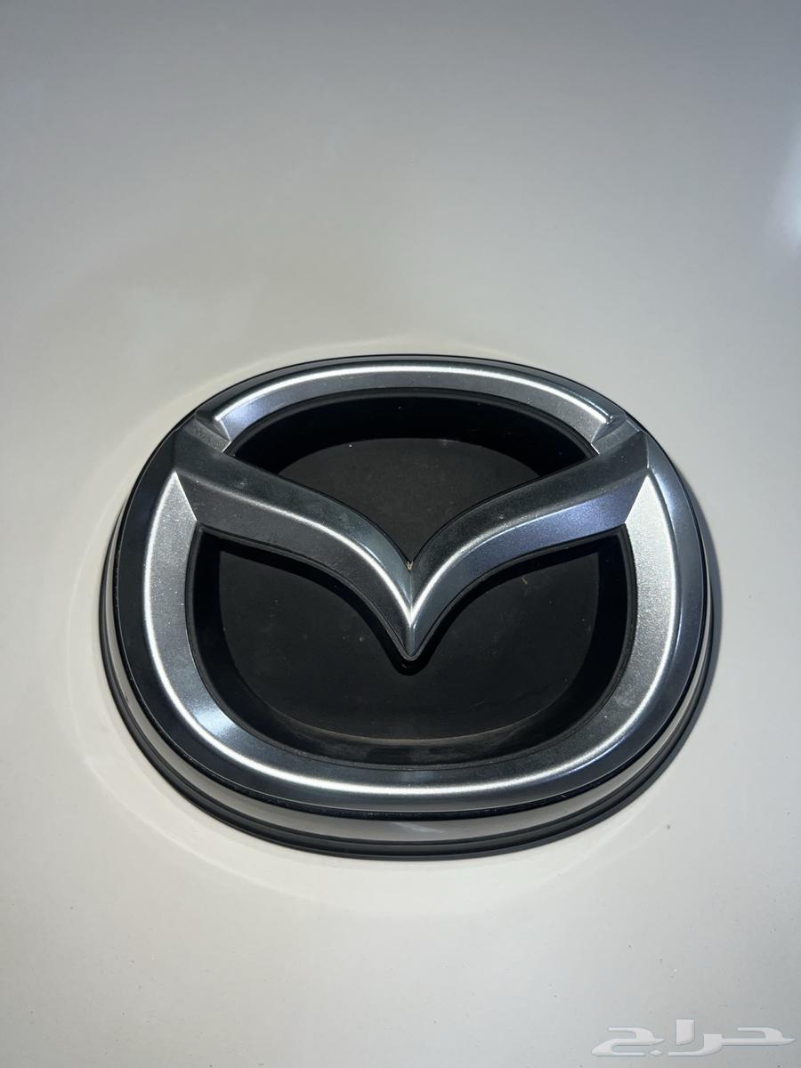 Mazda 2023 Mazda 6 Zoom Imamieh Network Mark64519807836035110