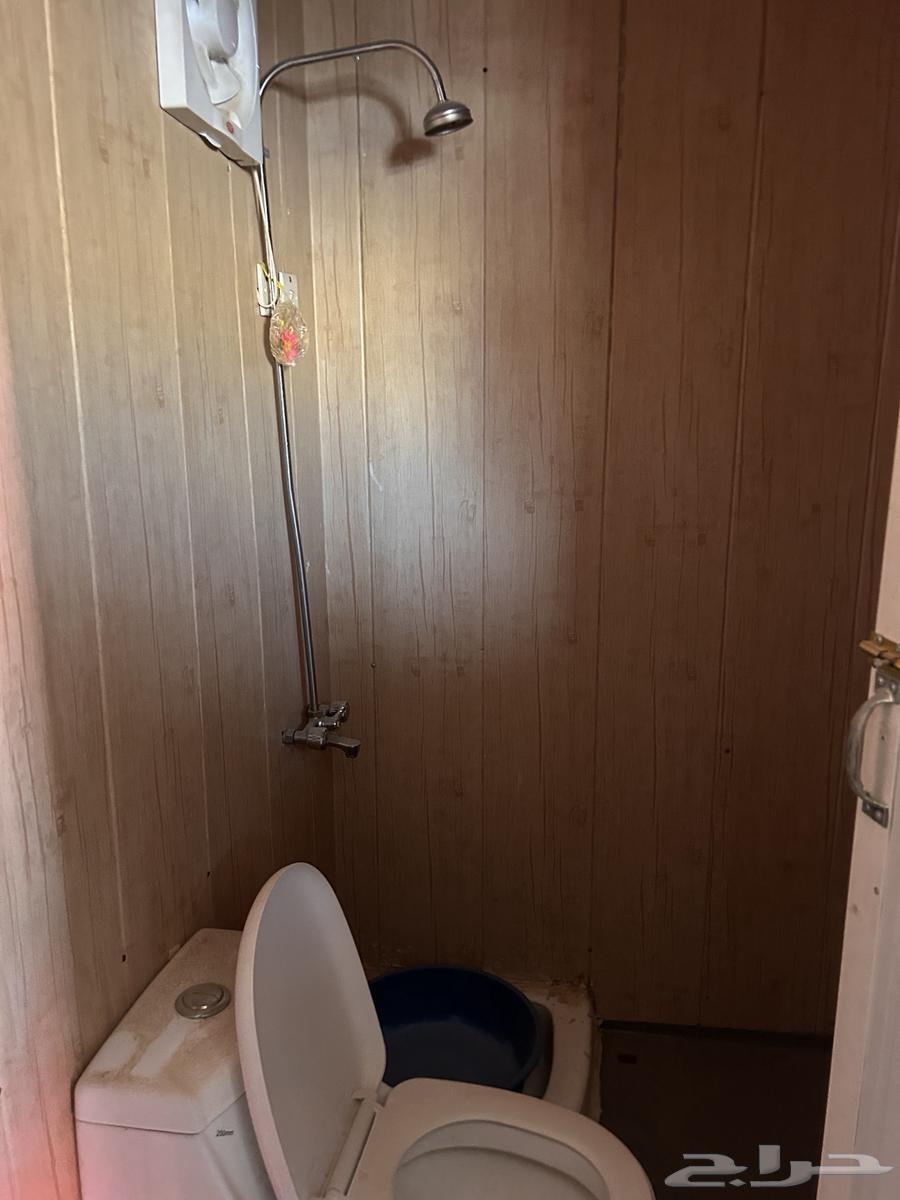 غرف بركس جديد ومستعمل ونشتري ونبيع وموجود عرض هل فترا64371511657473114