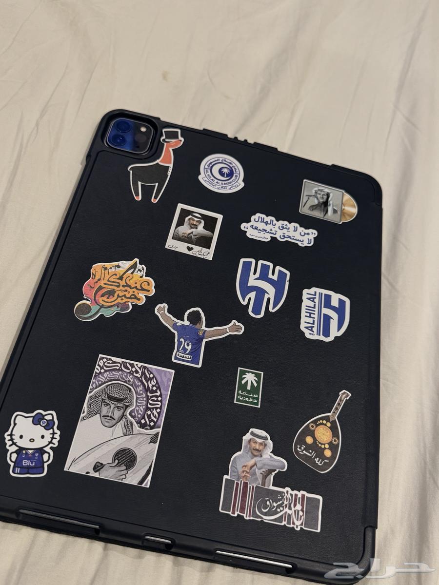 ايباد برو 2020 1 تيرا64374627127811111