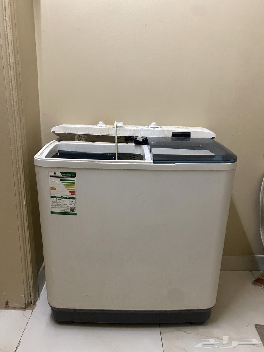 غساله للبيع وشاشه64376811182595110