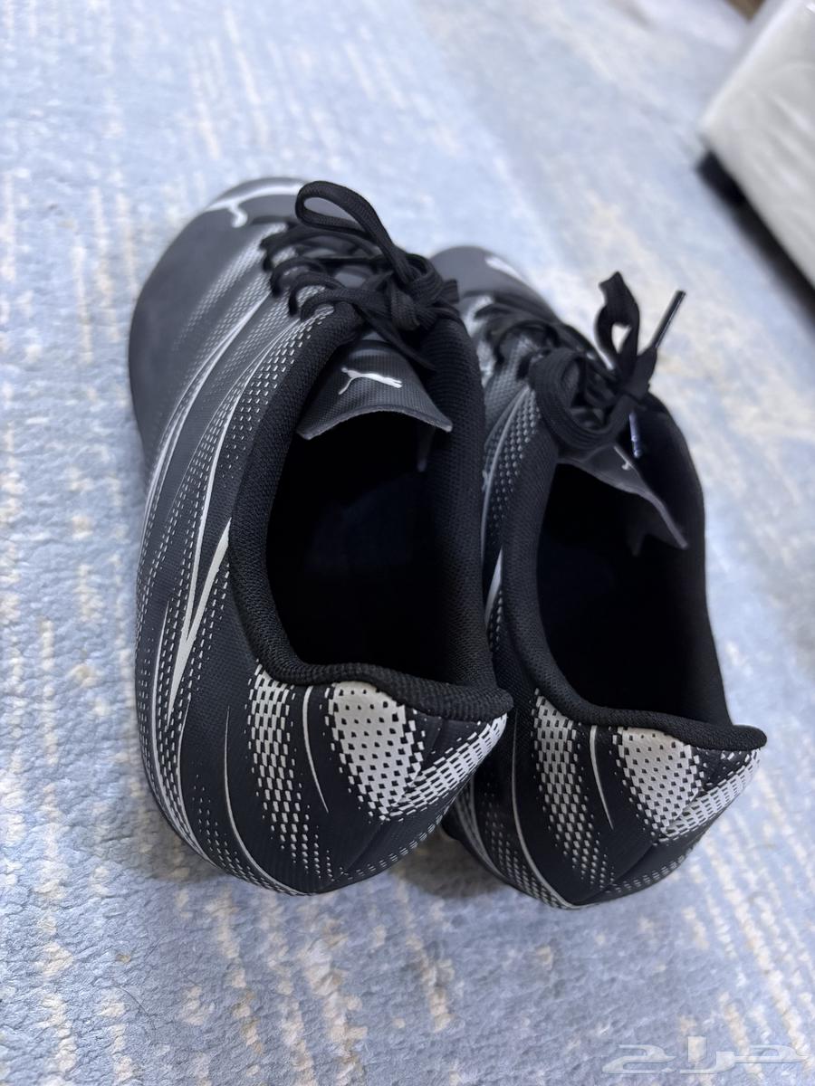 جزمة كورة من بوما (دبابيس)استعمال خفيف جدا64371540846978114