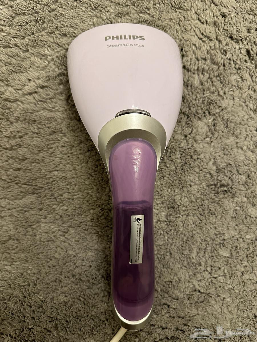 مكواه بخار من فيليبس64376930063361110