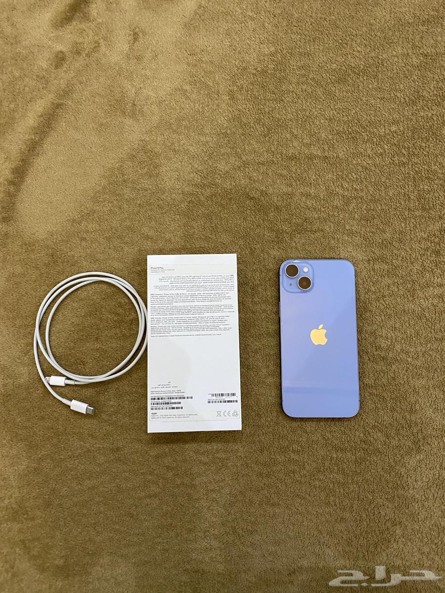 آيفون 14 بلس64368762030465110