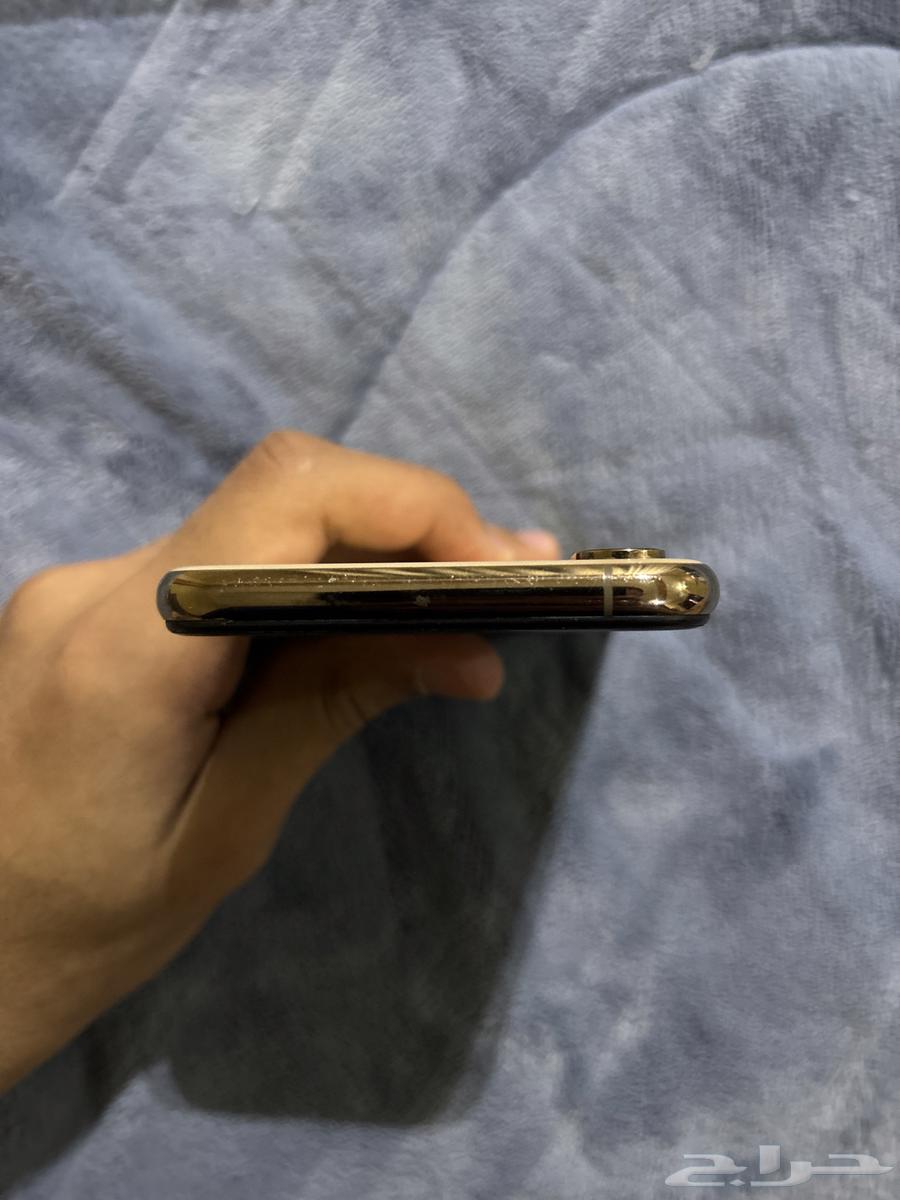 ايفون XS 512 غيغا بايت64364545326337114