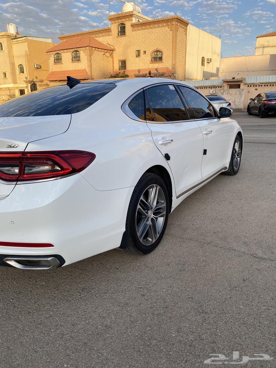 ازيرا 2019 نص فل اللون ابيض64509560973954111