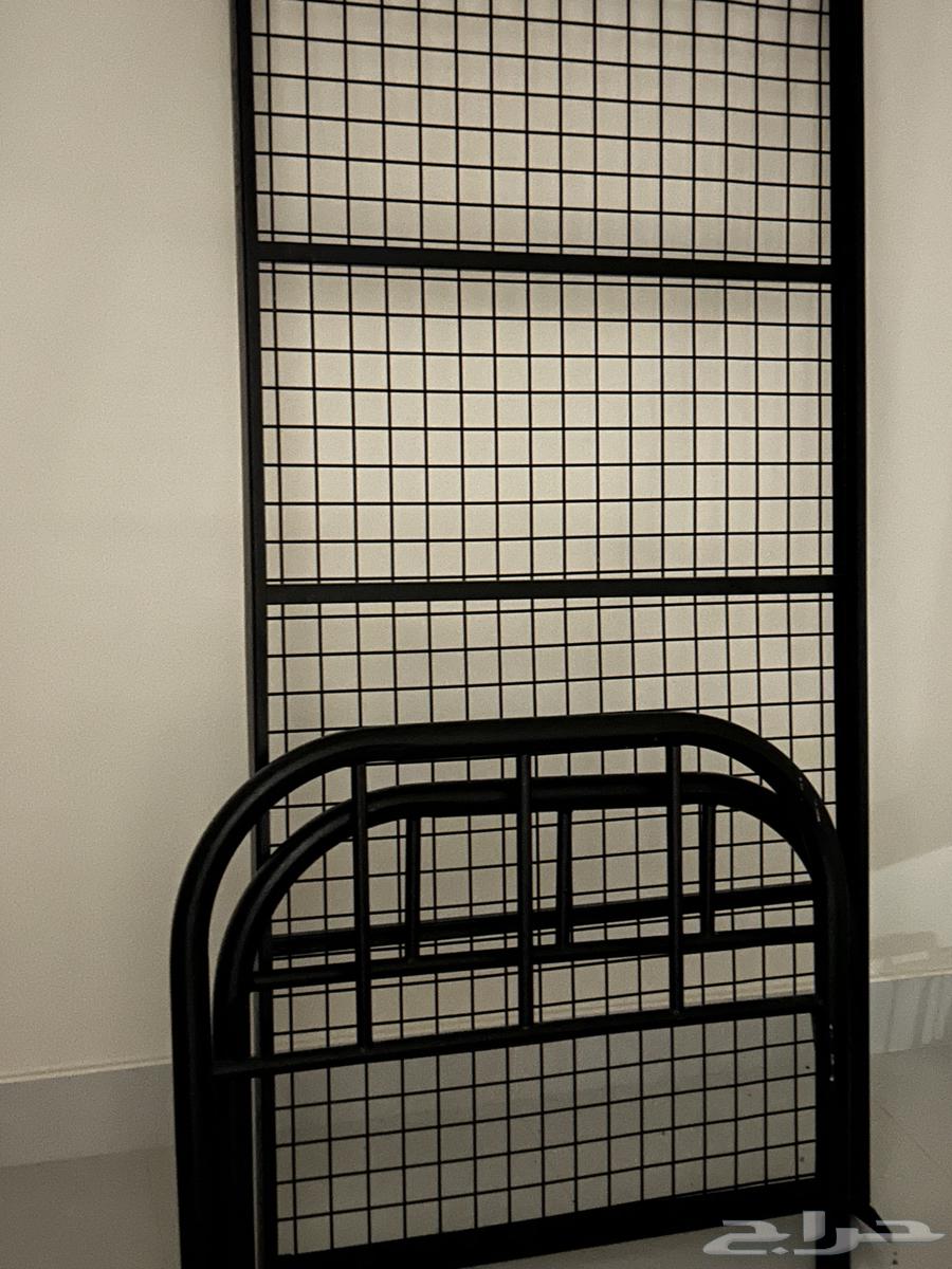 سرير حديد جوده اخو الجديد64362788671747111