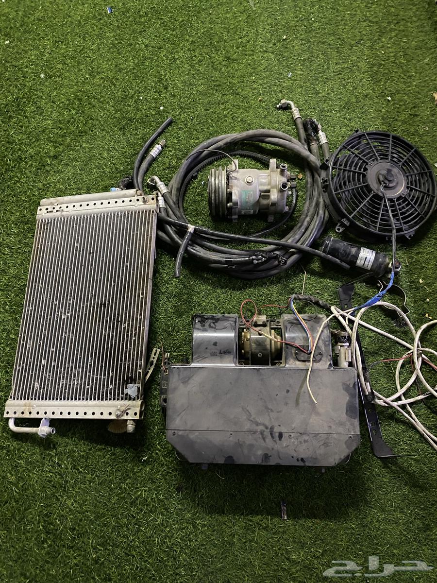 للبيع مكيف بابكات64374846905986110