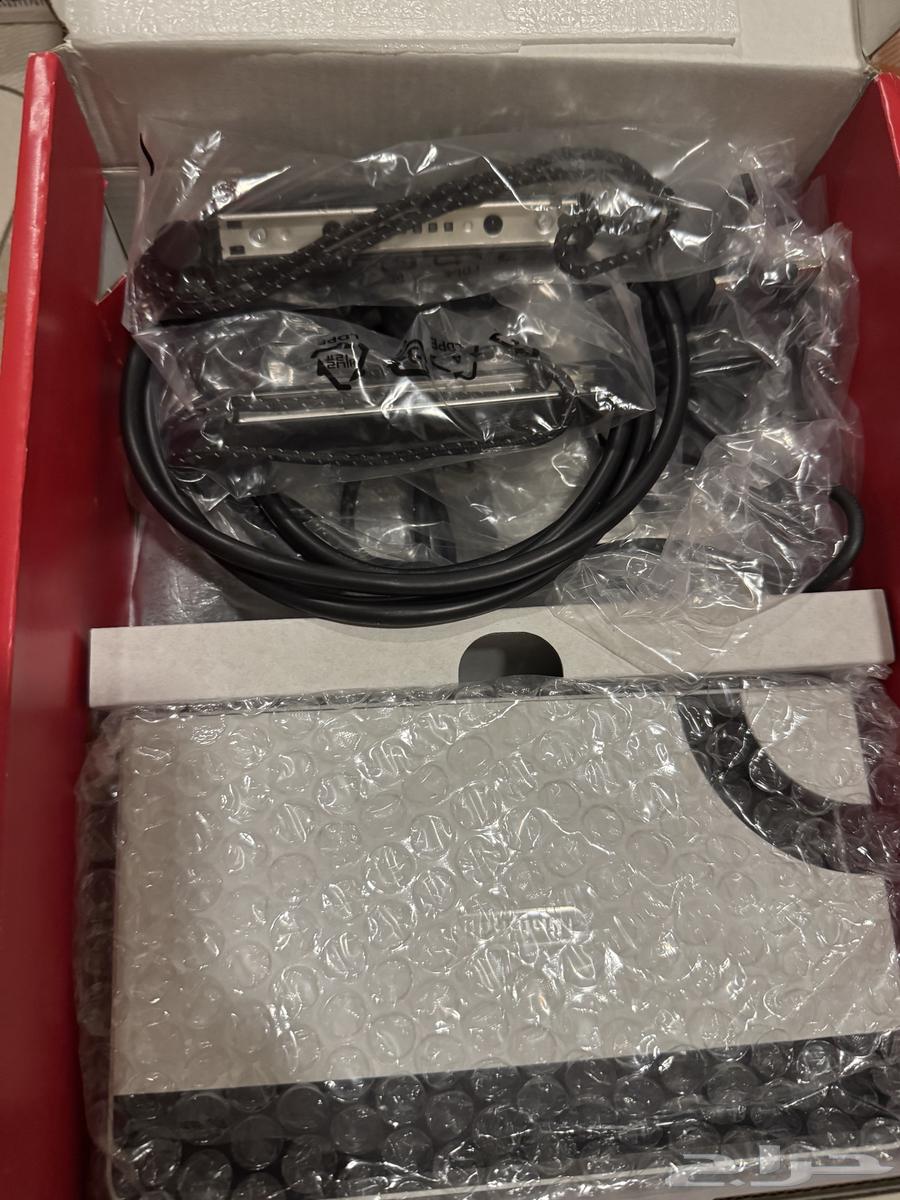 نينتيندو سويتش اوليد و انيميل كروسينق و لويجي منشن 364375363538818111