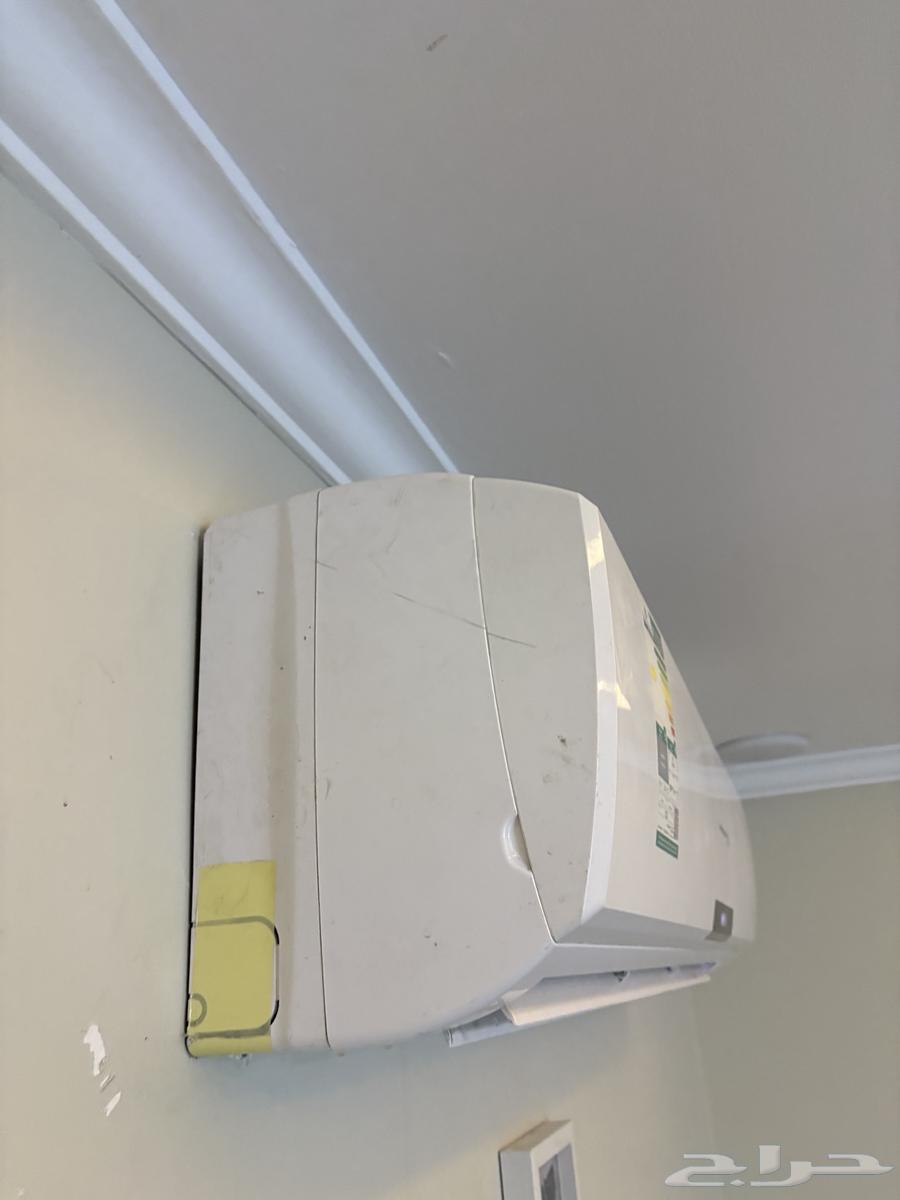 مكيف جنيرال اهو الجديد للبيع64371030902531112